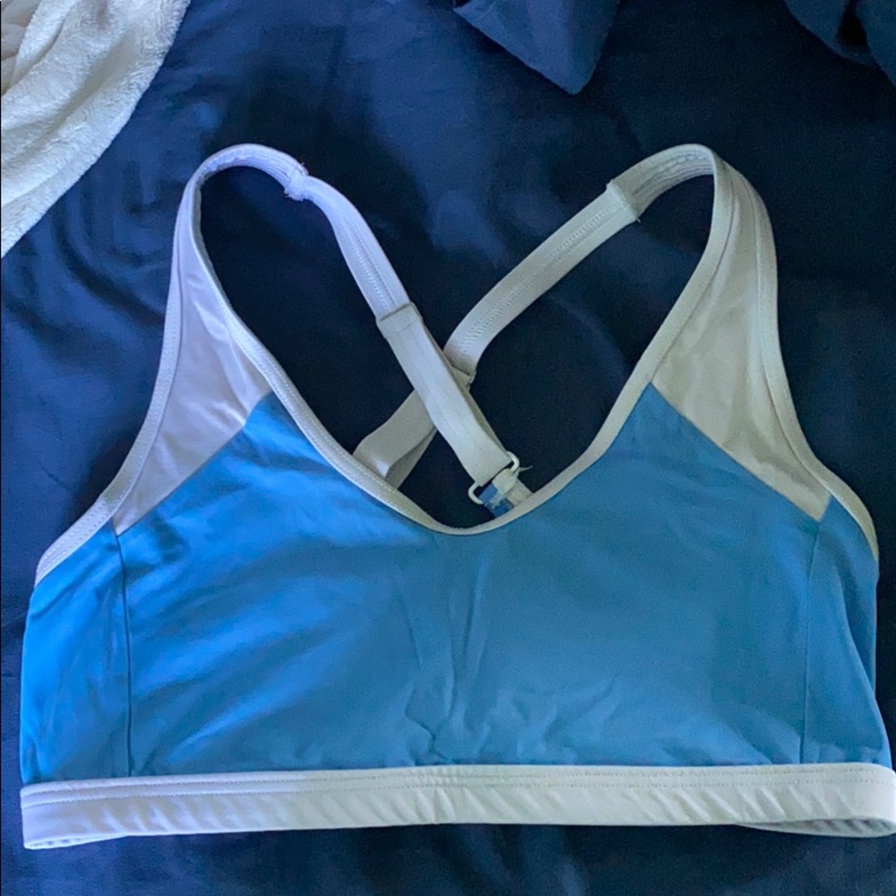 Venus bikini top